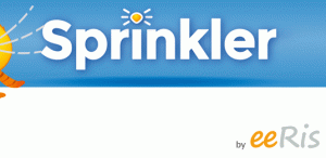 eeRis Sprinkler ani logo